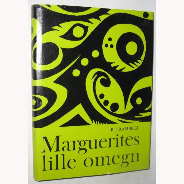 Marguerites lille omegn