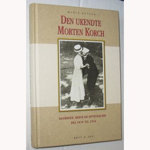 Den ukendte Morten Korch