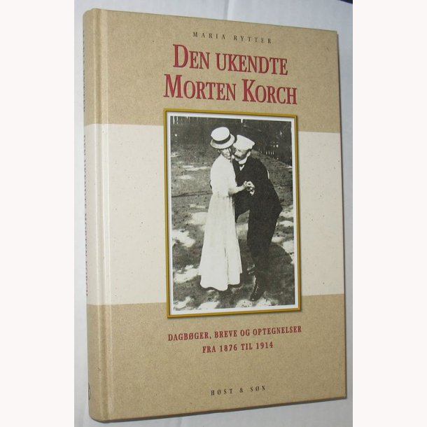 Den ukendte Morten Korch