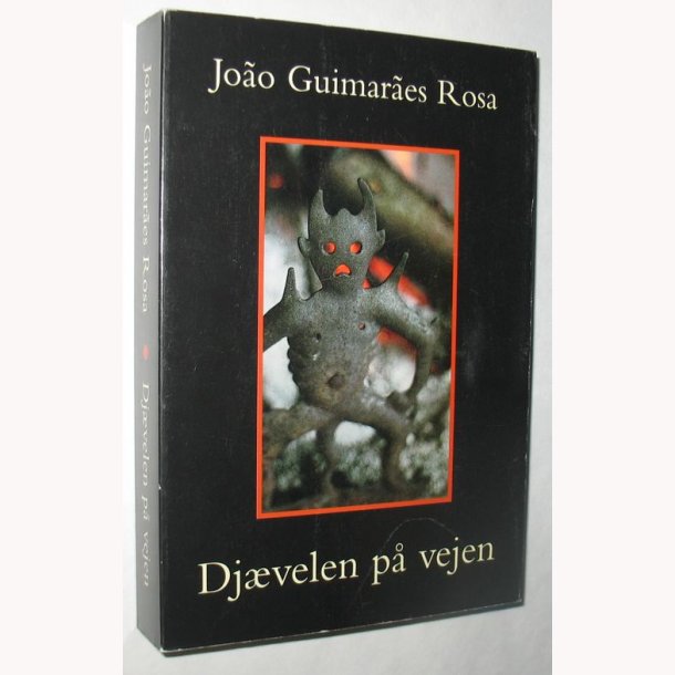 Djvelen p vejen: Joa Guimaraes Rosa