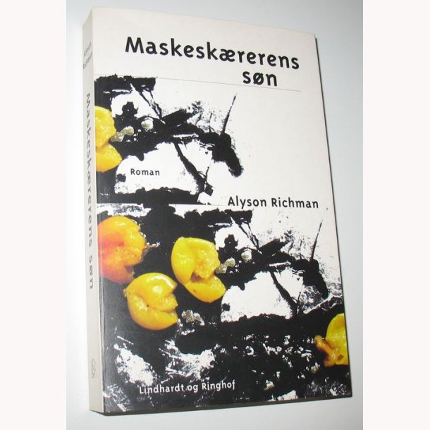 Maskeskrerens sn