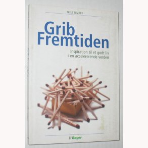 Grib Fremtiden