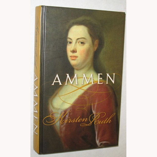 Ammen