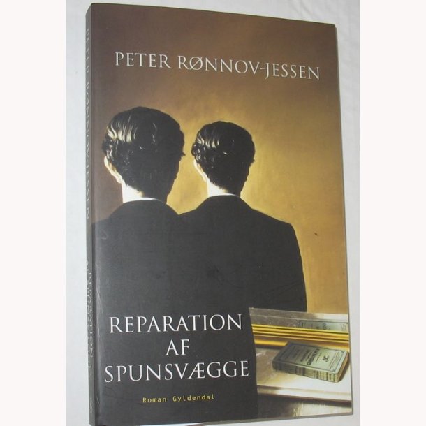 Reparation af spunsvgge
