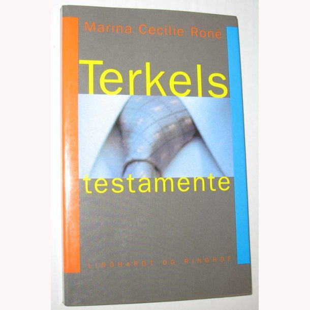 Terkels testamente