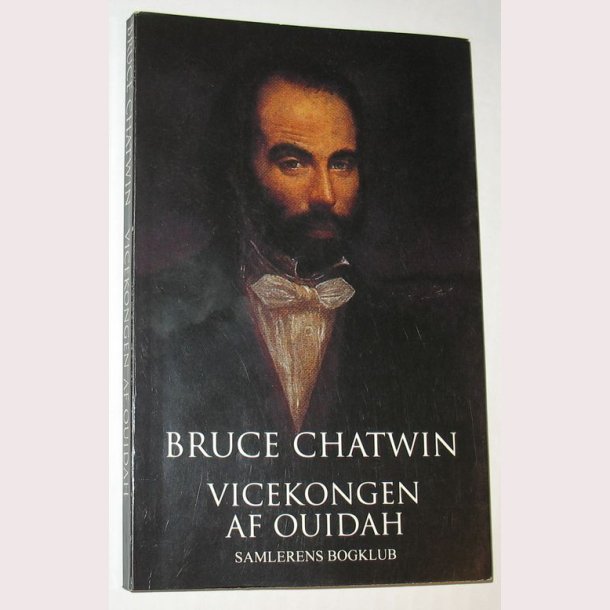 Vicekongen af Ouidan