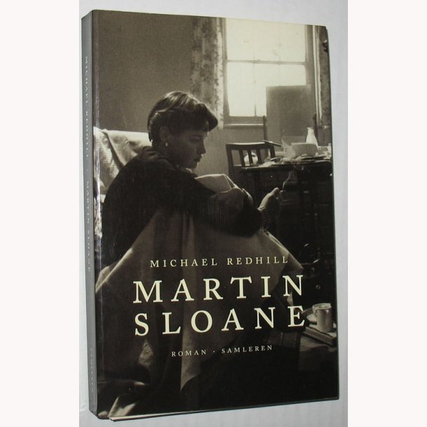 Martin Sloan