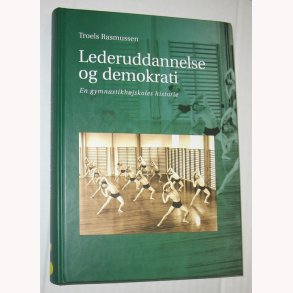 Lederuddannelse og demokrati