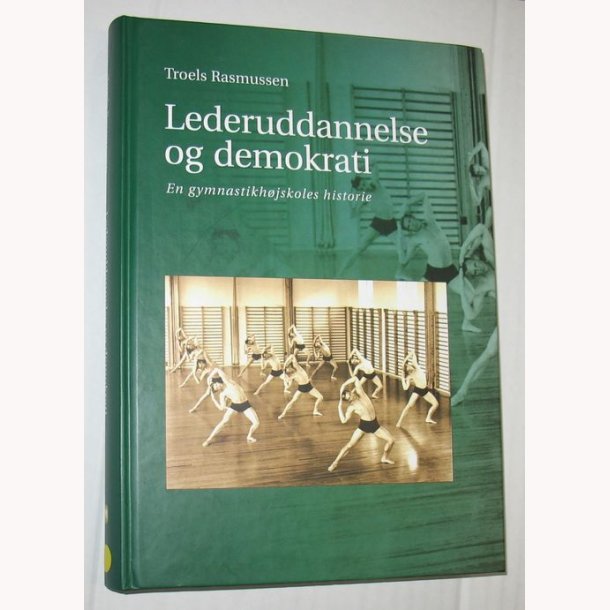 Lederuddannelse og demokrati