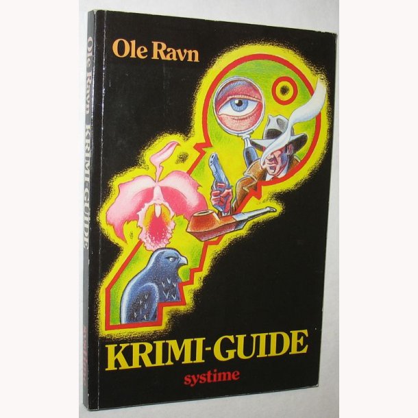 Krimi-Guide