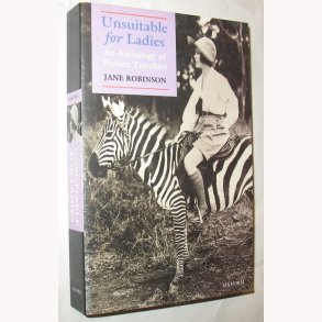 Unsuitable for ladies