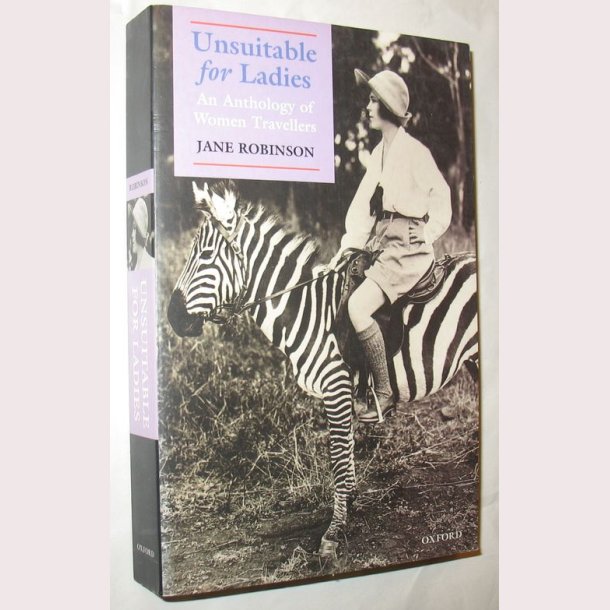 Unsuitable for ladies