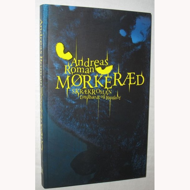 Mrkerd