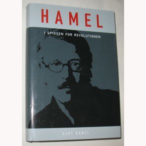 I spidsen for revolutionen