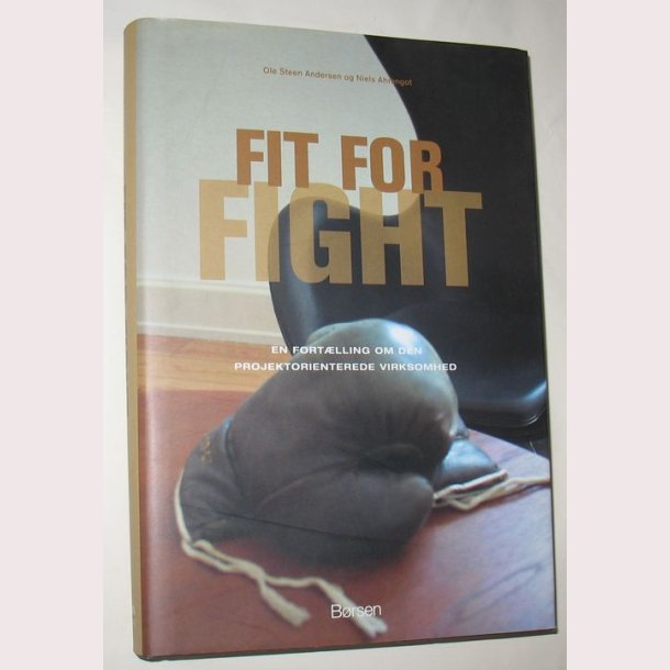 Fit for fight