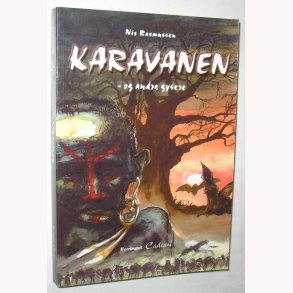 Karavanen og andre gysere