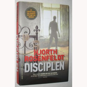 Disciplen