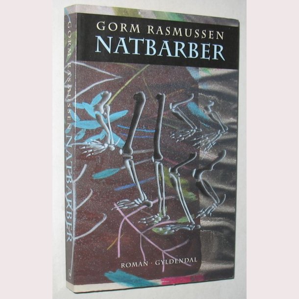 Natbarber