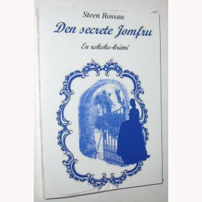 Den secrete Jomfru