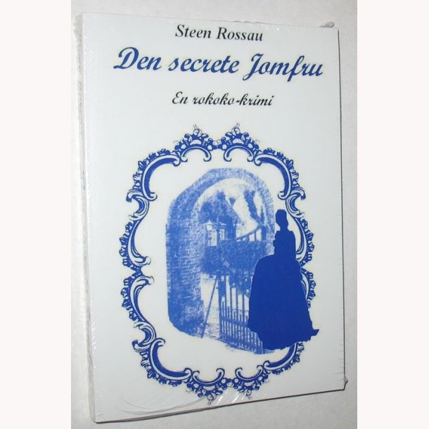 Den secrete Jomfru