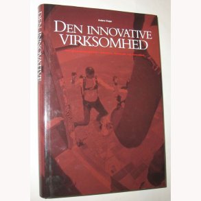 Den innovative virksomhed