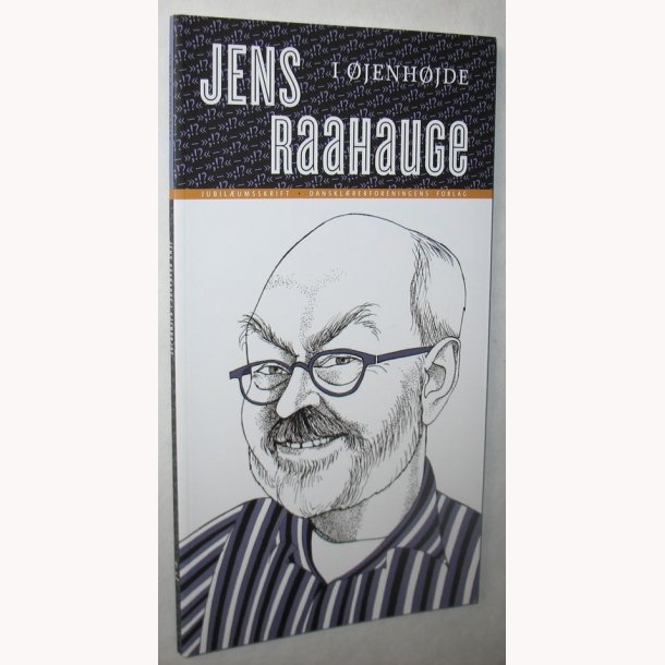 Jens Raahauge i jenhjde