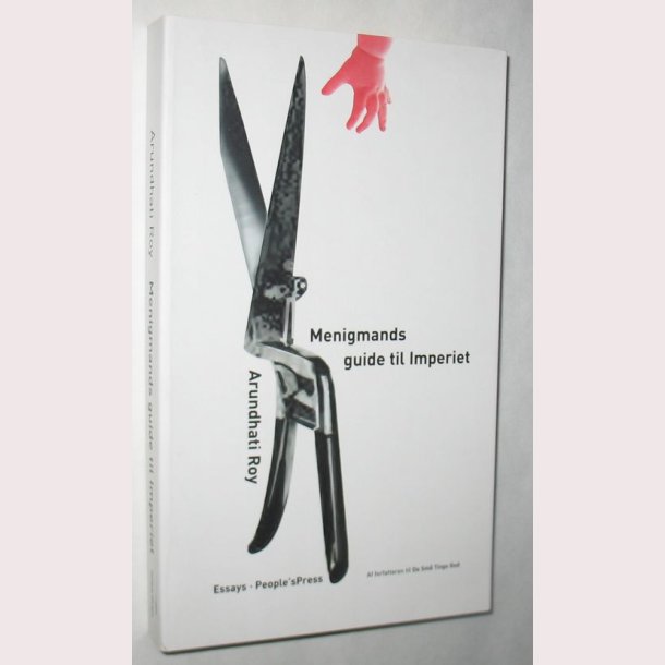 Menigmands guide til Imperiet