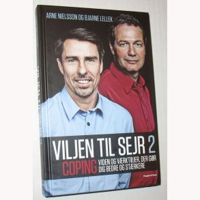 Viljen til sejr 2