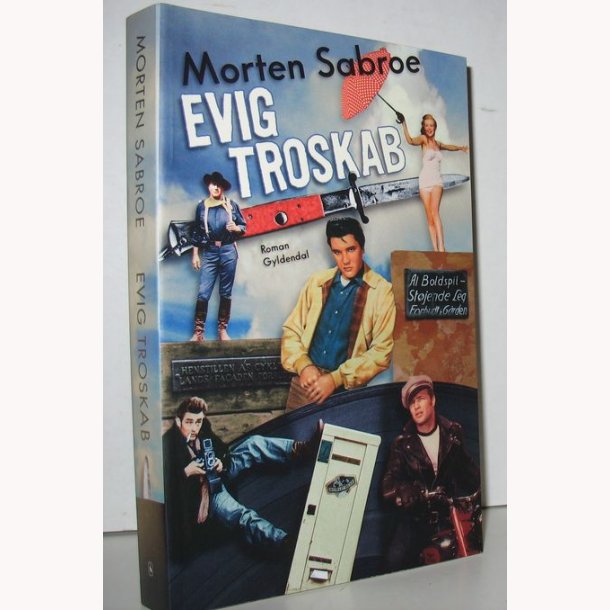 Evig troskab