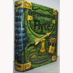 Septimus Heap - Flyte - Book Two