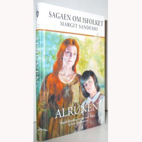 Sagaen om isfolket 16 - Alrunen