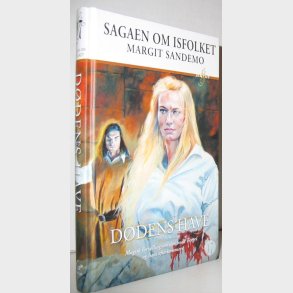 Sagaen om isfolket 17 - Ddens have