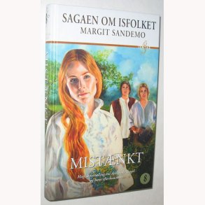 Sagaen om isfolket 8 - Mistnket