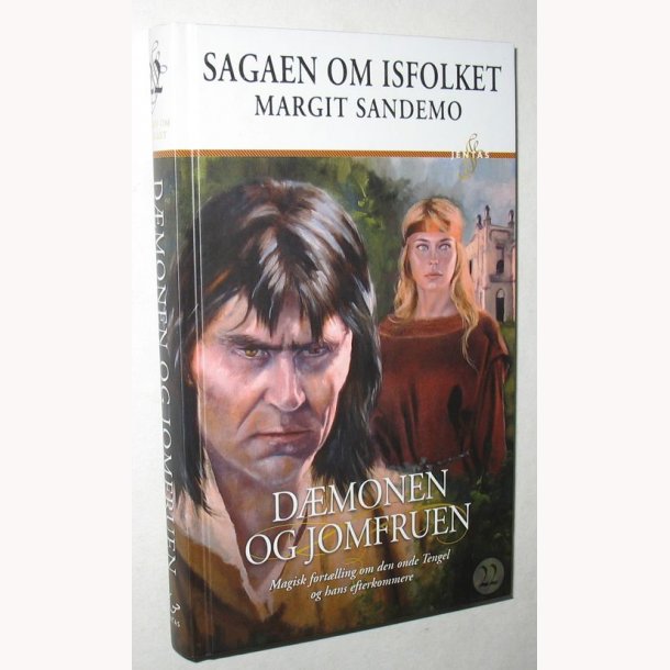 Sagaen om isfolket 22 - Dmonen og jomfruen