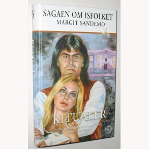 Sagaen om isfolket 23 - Ritualer