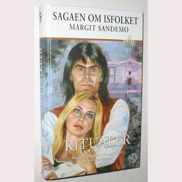 Sagaen om isfolket 23 - Ritualer