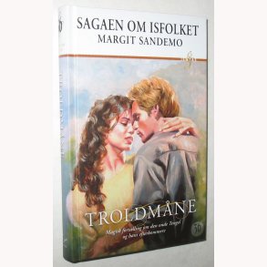 Sagaen om isfolket 36 - Troldmne
