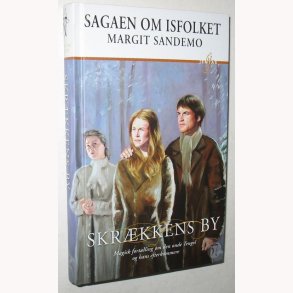 Sagaen om isfolket 37 - Skrkkens by