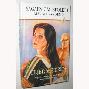 Sagaen om isfolket 3 - Plejedatteren