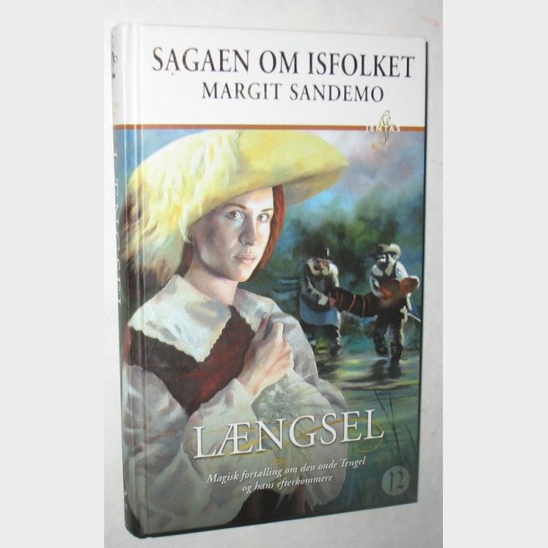 Sagaen om isfolket 12 - Lngsel
