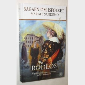 Sagaen om isfolket 9 - Rodls 
