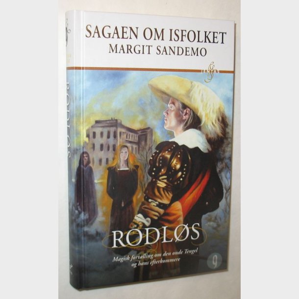 Sagaen om isfolket 9 - Rodls 