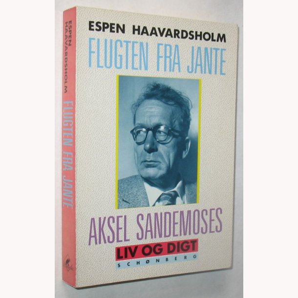 Flugten fra jante
