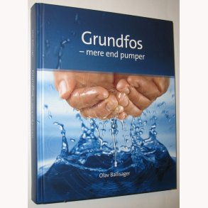 Grundfos - mere end pumper