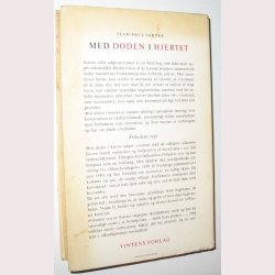 Med dden i hjertet