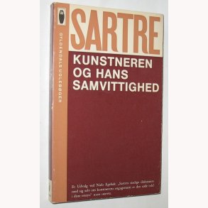 Kunstneren og hans Samvittighed
