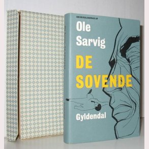 De sovende