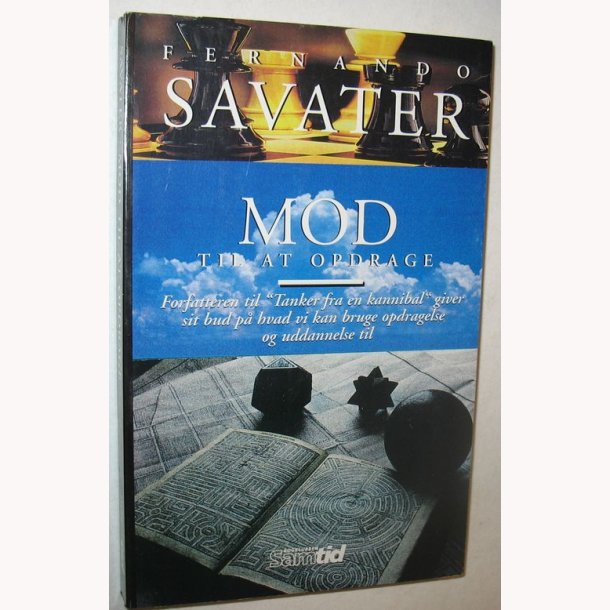 Mod til at opdrage