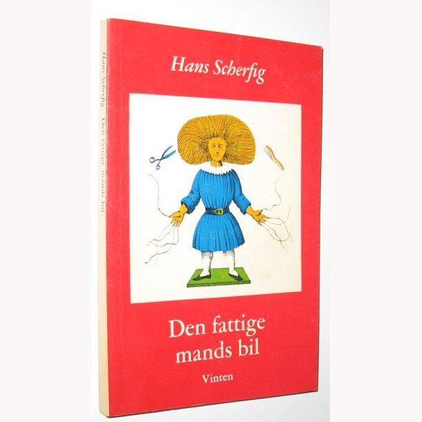 Den fattige mands bil