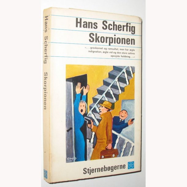 Skorpionen